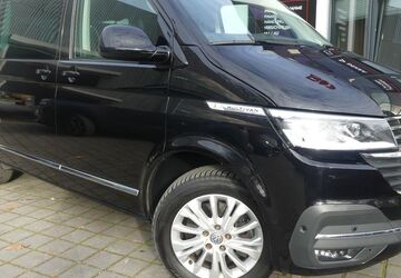 VW T6 Multivan 54.056 km 52.800 &euro; Berlin 13156