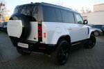 Land Rover Defender 110 HSE AWD Dynamic-X Pano 360ºSHZ AHK Me 39.980 km 74.980 &euro; Falkensee 14612
