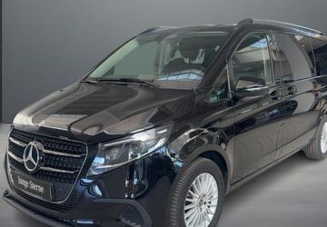 Mercedes-Benz V 300 13.297 km 68.900 &euro; Berlin 13156