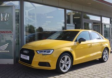 Audi A3 98.150 km 18.450 &euro; Gosen / Neu-Zittau 15537