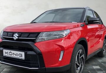 Suzuki Vitara 2.100 km 26.999 &euro; Berlin 10315