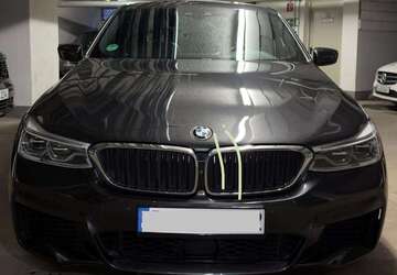 BMW 640 167.591 km 25.500 &euro; Berlin, Stadt 13055