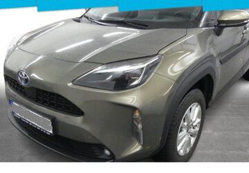 Toyota Yaris Cross 21.720 km 21.870 &euro; Berlin 12099