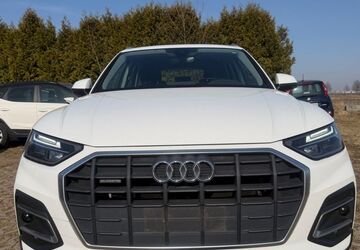 Audi Q5 172.219 km 24.900 &euro; berlin 10829