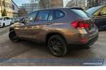 BMW X1 18 i sDrive Aut.*NAV*SHZ*Leder*USB*AC* 100.000 km 10.490 &euro; Berlin 13187