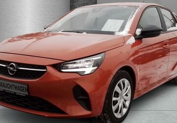 Opel Corsa 14.450 km 14.850 &euro; Berlin 12459