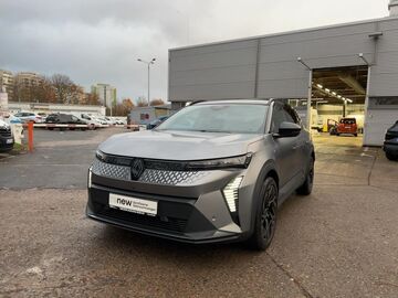 Gebrauchte Renault Scenic