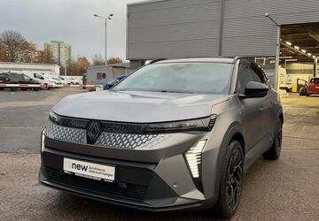 Renault Scenic 22.600 km 42.790 &euro; Berlin 13055