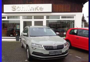 Skoda Karoq 57.447 km 17.590 &euro; Oranienburg 16515