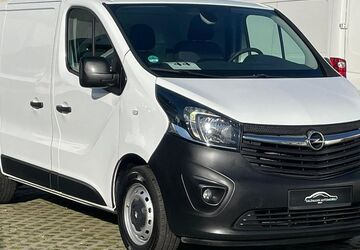 Opel Vivaro 195.000 km 8.850 &euro; Berlin 13088