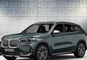 BMW X1 35.200 km 38.930 &euro; Berlin 13405