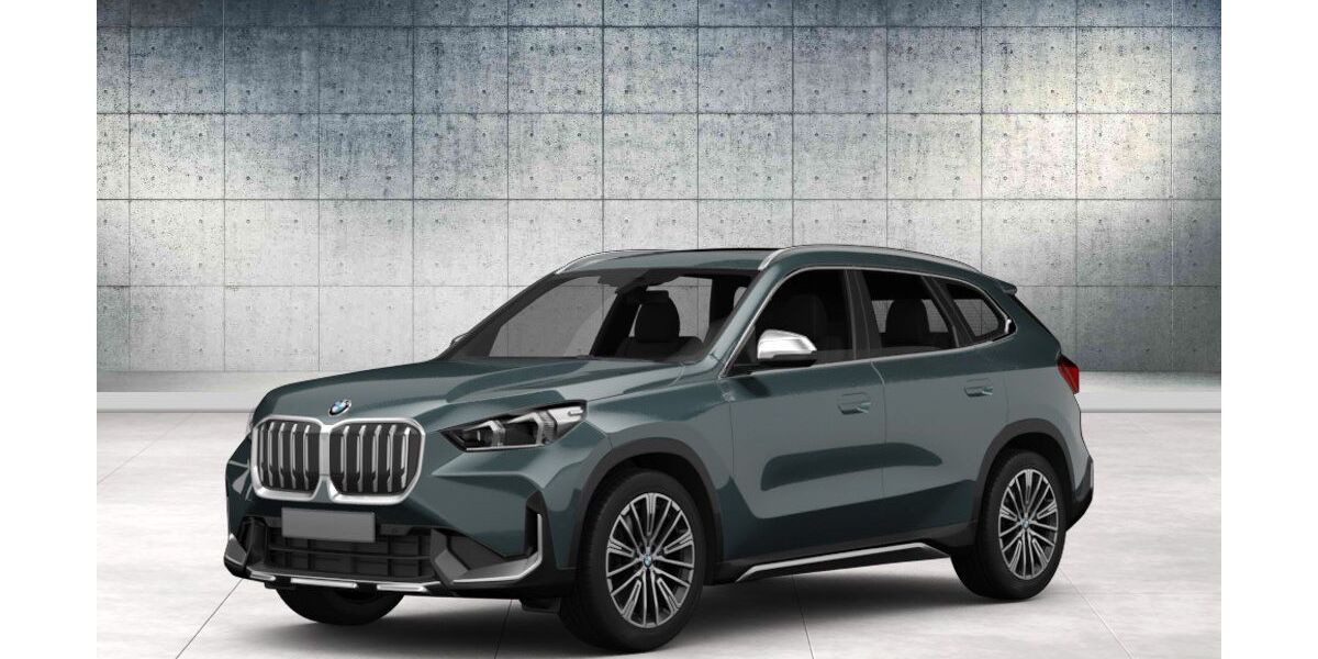 BMW X1 35.200 km 38.930 &euro; Berlin 13405