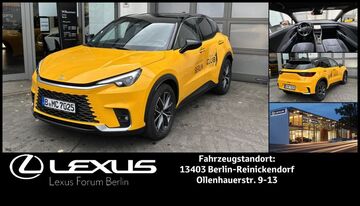Gebrauchte Lexus LBX