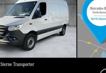 Mercedes-Benz Sprinter 17.528 km 43.768 &euro; Berlin 13581