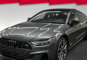 Audi A7 9.500 km 92.990 &euro; Berlin 12489