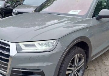 Audi Q5 119.300 km 27.980 &euro; Berlin 13403