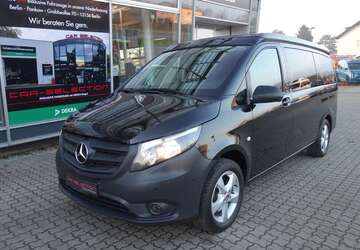 Mercedes-Benz Vito 93.989 km 43.800 &euro; Fredersdorf-Vogelsdorf OT Fredersdorf N. 15370