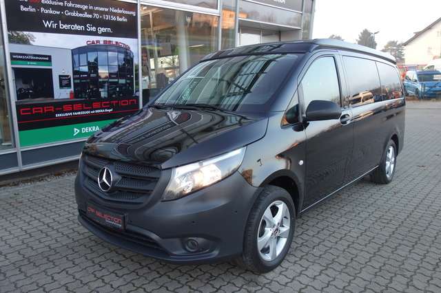 Mercedes-Benz Vito 93.989 km 43.800 &euro; Fredersdorf-Vogelsdorf OT Fredersdorf N. 15370