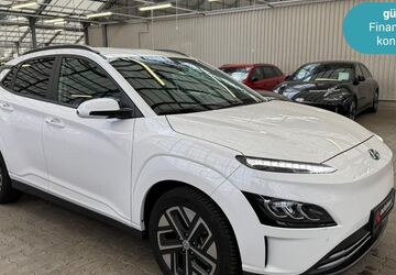 Hyundai KONA Elektro 11.151 km 22.990 &euro; Ludwigsfelde (bei Berlin) 14974