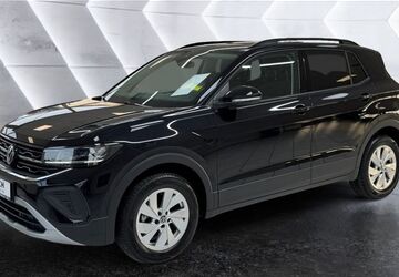 VW T-Cross 20.585 km 24.790 &euro; Ahrensfelde 16356