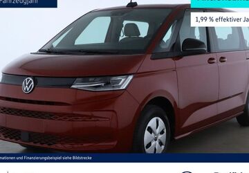 VW T7 Multivan 3.224 km 50.200 &euro; Wildau 15745
