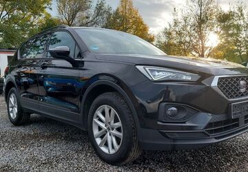 Seat Tarraco 191.658 km 16.900 &euro; Berlin 12099