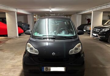 Smart ForTwo 75.000 km 3.700 &euro; Berlin 14193