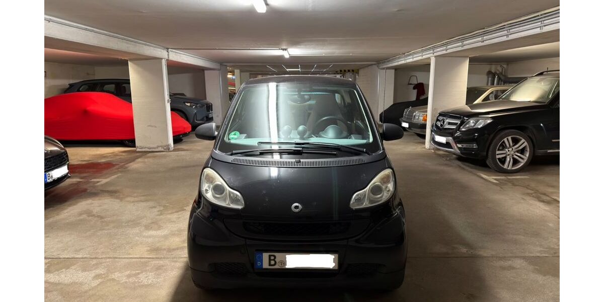 Smart ForTwo 75.000 km 3.700 &euro; Berlin 14193