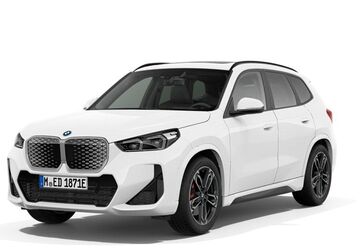 BMW iX1 3.395 km 66.920 &euro; Oranienburg 16515