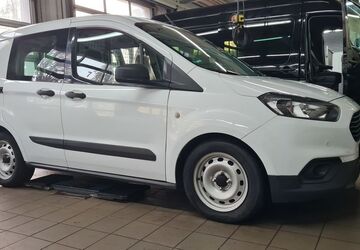 Ford Transit Courier 100.000 km 12.700 &euro; Berlin 13089