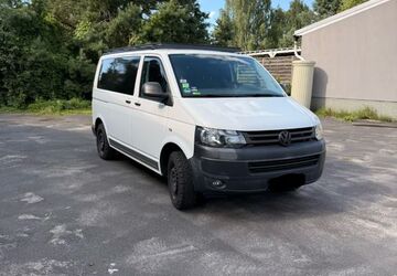 VW T5 Transporter 149.000 km 22.499 &euro; Berlin 10439