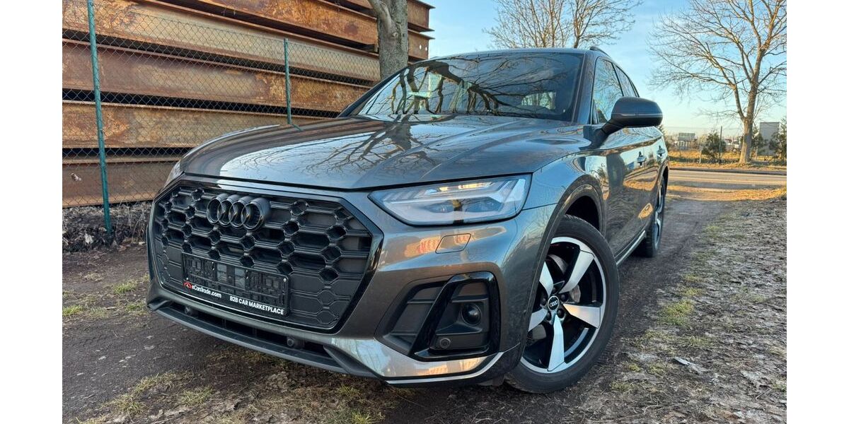 Audi Q5 166.000 km 27.450 &euro; MIttenwalde 15749