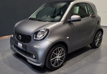 Smart ForTwo 103.914 km 19.950 &euro; Teltow 14513