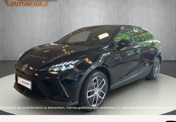 MG 4 9.800 km 27.425 &euro; Berlin - Hohenschönhausen 13055