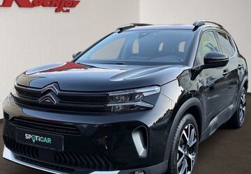 Citroen C5 Aircross 63.100 km 24.650 &euro; Potsdam 14469