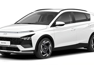 Hyundai BAYON 1.512 km 28.790 &euro; Berlin Tegel 13509