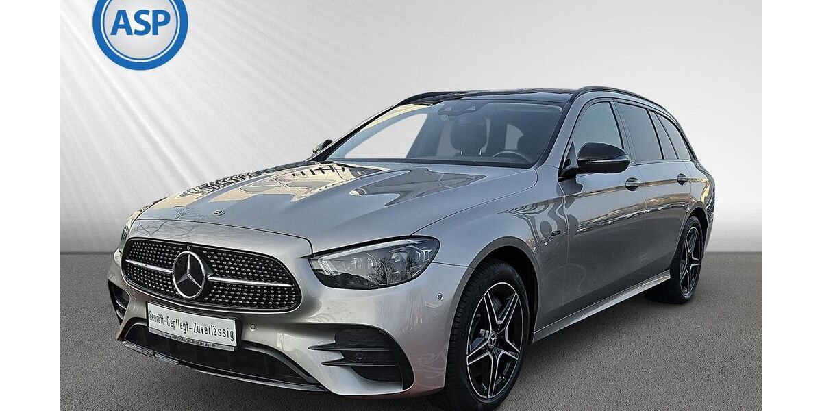 Mercedes-Benz E 300 56.706 km 33.990 &euro; Berlin 13581