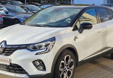 Renault Captur 36.096 km 18.890 &euro; Berlin 12247