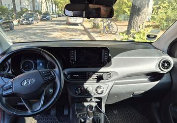 Hyundai i10 70.000 km 9.300 &euro; Berlin Tempelhof-Schöneberg 12103