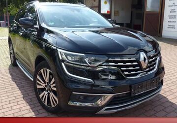 Renault Koleos 94.241 km 21.980 &euro; Potsdam-Drewitz 14480