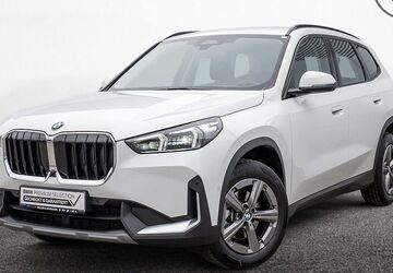 BMW X1 12.997 km 34.950 &euro; Teltow 14513