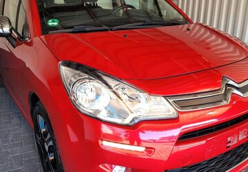 Citroen C3 83.739 km 4.950 &euro; Berlin 12277
