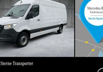 Mercedes-Benz Sprinter 48.238 km 39.246 &euro; Berlin 13581