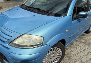 Citroen C3 184.000 km 3.499 &euro; Berlin 12277