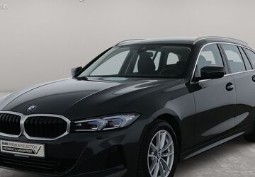 BMW 320 59.644 km 31.900 &euro; Berlin 14057