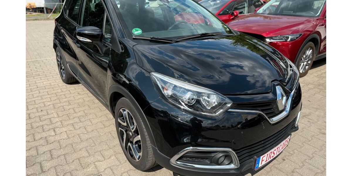 Renault Captur 86.500 km 8.499 &euro; Königs Wusterhausen 15711