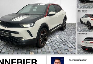 Opel Mokka 7.508 km 21.409 &euro; Berlin 12681