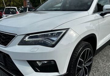 Seat Ateca 142.367 km 17.999 &euro; Schönefeld/ OT Großziethen 12529