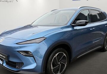 MG S5 1.715 km 34.490 &euro; Ludwigsfelde 14974