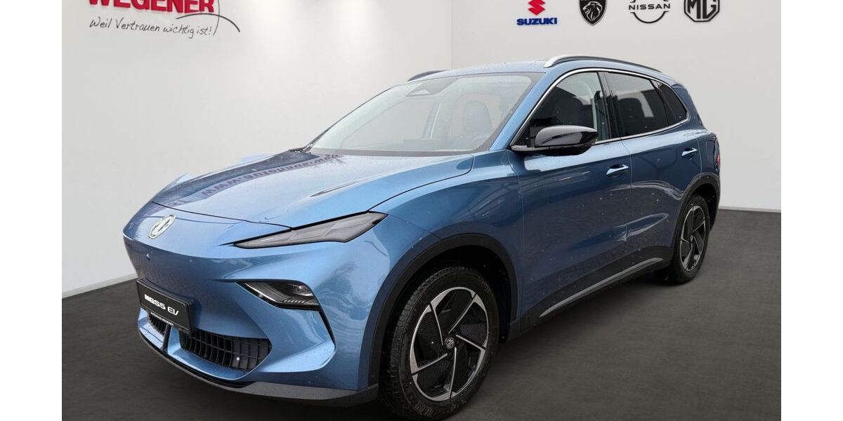 MG S5 1.715 km 34.490 &euro; Ludwigsfelde 14974